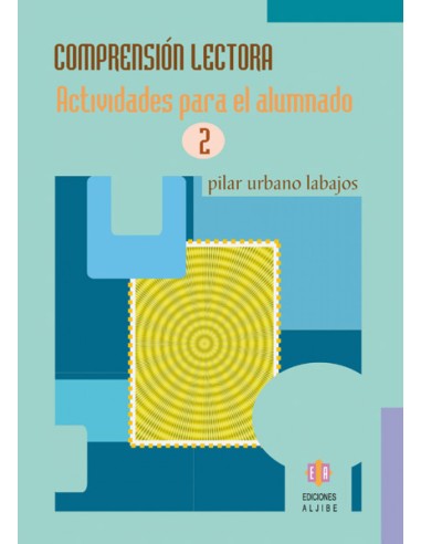 Comprension lectora Actividades para el alumnado nº 2